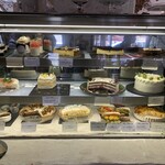 トロワズィエム マルシェ - 