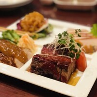 萬珍樓 本店 - 