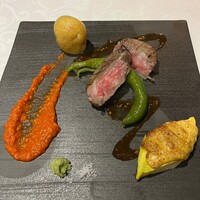MIRAIE Dining - 