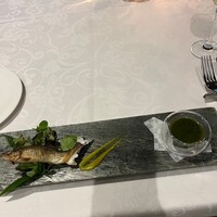 MIRAIE Dining - 