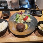 Sosaku cafe dining Teppanya - 