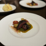 3rd. BAR&GRILL RESTAURANT - 