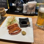 Sosaku cafe dining Teppanya - 