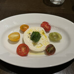 3rd. BAR&GRILL RESTAURANT - 