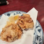 小料理屋 ぼたん - 