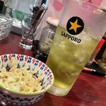 小料理屋 ぼたん - 
