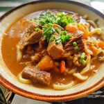 沖縄そば 森の家 - 