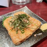 小料理屋 ぼたん - 