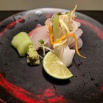 今宵 天空に遊ぶ しょうげつ - 