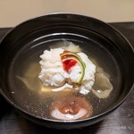 今宵 天空に遊ぶ しょうげつ - 