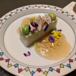 今宵 天空に遊ぶ しょうげつ - 