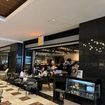 3rd. BAR&GRILL RESTAURANT - 