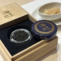 八重洲 鮨 海味 - 