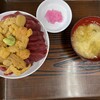 鶴亀屋食堂