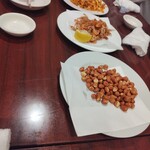 順順餃子房 - ツマミ