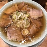 シンちゃんラーメン - 