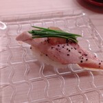 福鮨 - 炙りトロ