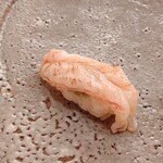 福鮨 - 牡丹海老