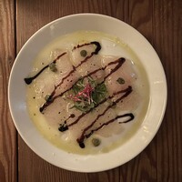 マディソン ニューヨーク キッチン - 