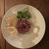 マディソン ニューヨーク キッチン - 