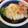 本格手打うどん おか泉