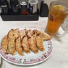 餃子の王将 門前仲町店