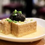 波へい - 厚揚げ