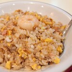 中華料理 檸檬 - 炒飯