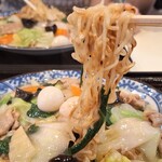 中華料理 檸檬 - リフト
