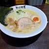 激辛ラーメンの拉麺帝王