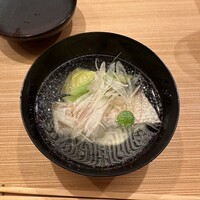 東茶屋 なかむら - 
