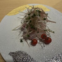 鮨 さくら - 