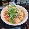 喜多方ラーメン 坂内 君津店