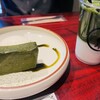 オーガニック抹茶カフェ 和み