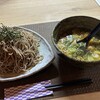 SOBA DINING そば松くん