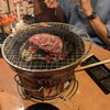 元氣七輪焼肉 牛繁 - 