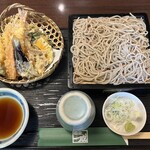 日本蕎麦 一成 石岡店 - 