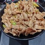 伝説のすた丼屋 札幌駅前店 - 