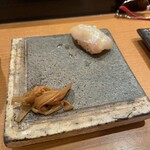 築地男前鮓 国際通り屋台村 - 