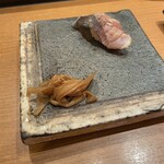 築地男前鮓 国際通り屋台村 - 