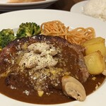 ティガボンボン - 