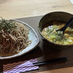SOBA DINING そば松くん - 
