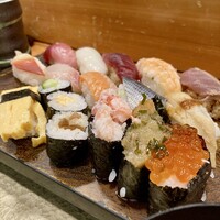 東鮨 新店 - 
