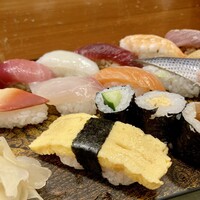 東鮨 新店 - 