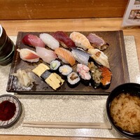 東鮨 新店 - 