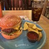 Louis Hamburger Restaurant