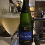 ワイン食堂　トランク　イタリアゴハン 久茂地店 - 