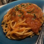 ワイン食堂　トランク　イタリアゴハン - 