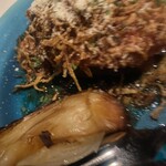 ワイン食堂　トランク　イタリアゴハン - 