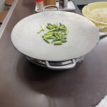 てっちゃん鍋 やすもり - 